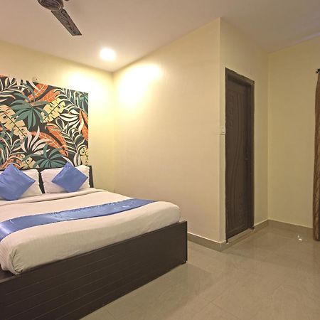 Hotel Ns Royal Emirates With 3Hr Early Check In Hyderabad Eksteriør billede