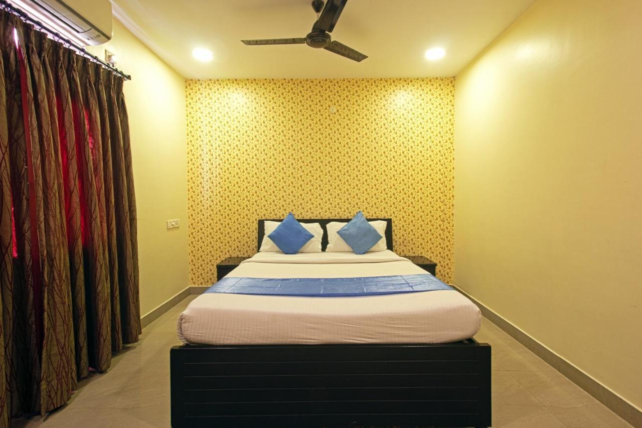 Hotel Ns Royal Emirates With 3Hr Early Check In Hyderabad Eksteriør billede