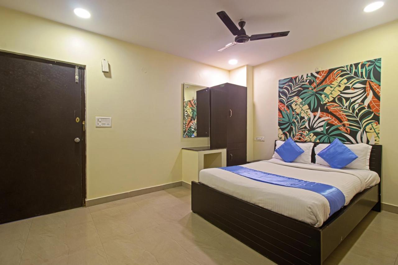 Hotel Ns Royal Emirates With 3Hr Early Check In Hyderabad Eksteriør billede