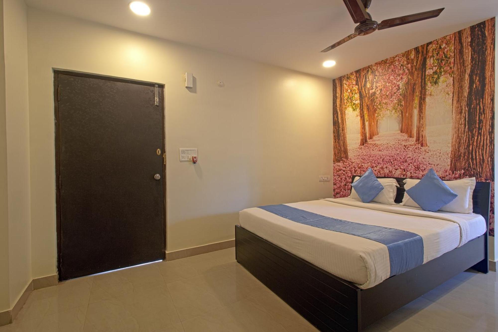 Hotel Ns Royal Emirates With 3Hr Early Check In Hyderabad Eksteriør billede